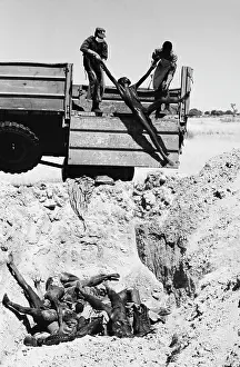 1908s: Bush of Ghosts - Life and War in Namibia 1986-1990
