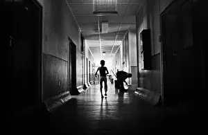 1908s: Bush of Ghosts - Life and War in Namibia 1986-1990