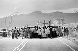 1908s: Bush of Ghosts - Life and War in Namibia 1986-1990