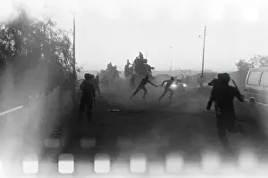 1908s: Bush of Ghosts - Life and War in Namibia 1986-1990