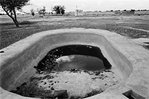 1908s: Bush of Ghosts - Life and War in Namibia 1986-1990