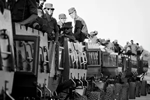 1908s: Bush of Ghosts - Life and War in Namibia 1986-1990