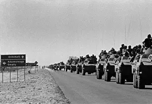 1908s: Bush of Ghosts - Life and War in Namibia 1986-1990