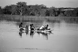1908s: Bush of Ghosts - Life and War in Namibia 1986-1990