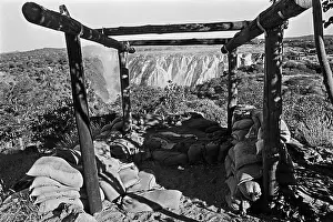 1908s: Bush of Ghosts - Life and War in Namibia 1986-1990