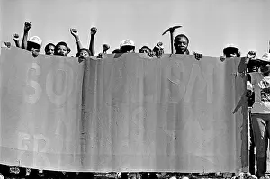 1908s: Bush of Ghosts - Life and War in Namibia 1986-1990