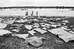 1908s: Bush of Ghosts - Life and War in Namibia 1986-1990