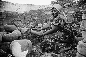 1908s: Bush of Ghosts - Life and War in Namibia 1986-1990