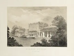 Bushey: Bushey House