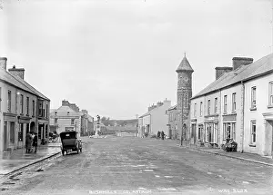 Bushmills: Bushmills, Co. Antrim