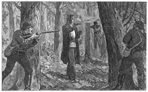 Bushrangers: BUSHRANGER NED KELLY