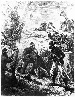 Bushrangers: BUSHRANGERS/AUSTRALIA