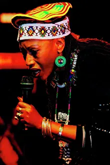 Busi: Busi Mhlongo