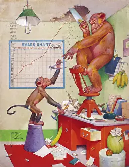 Utan: BUSINESS KEEPS GOING UP