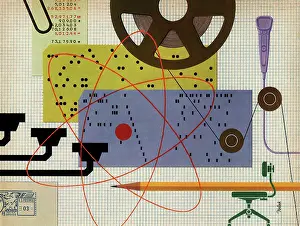 Reel: Business Symbols