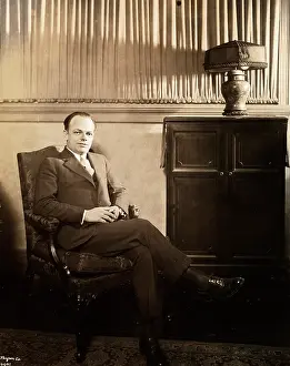 Aeolian: Businessman