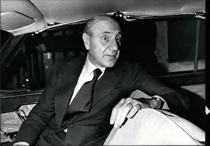 Cefis: Businessmen - CEOs - Executives