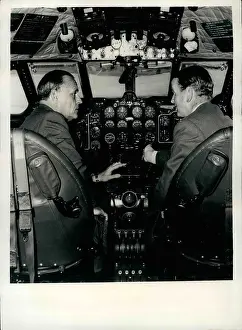 Airworthiness: Businessmen - CEO's - Executives