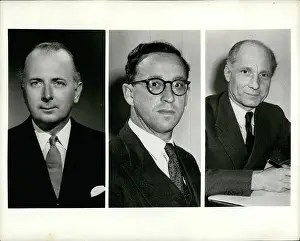 Consultative: Businessmen - CEO's - Executives