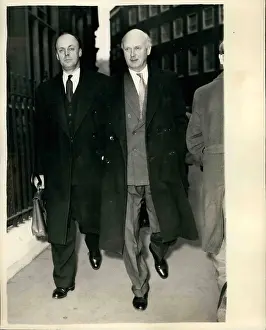 Businessmen - CEO's - Executives