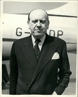Exports: Businessmen - CEO's - Executives