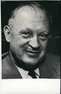 Nordhoff: Businessmen - CEO's - Executives