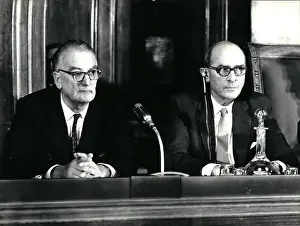 Jenks: Businessmen - CEO's - Executives