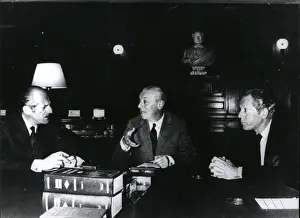 Elie: Businessmen - CEO's - Executives