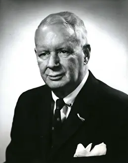 Mcguire: Businessmen - CEO's - Executives