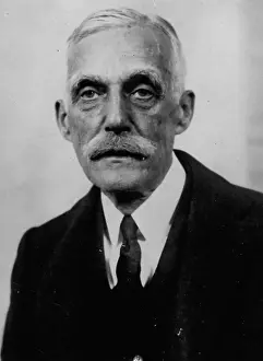 Mellon: Businessmen - CEO's - Executives