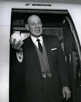 Durocher: Businessmen - CEO's - Executives
