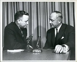 Nordhoff: Businessmen - CEO's - Executives