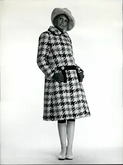 Capucine: Businessmen - CEO's - Executives