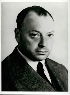 Pauli: Businessmen - CEO's - Executives