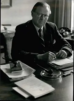 Gunnar: Businessmen - CEO's - Executives