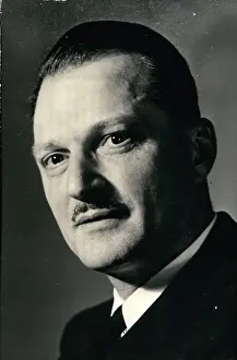Delouvrier: Businessmen - CEO's - Executives