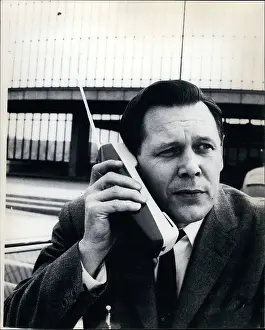 Caller: Businessmen - CEO's - Executives