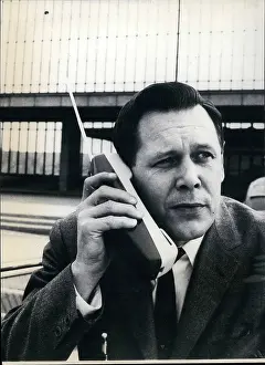 Caller: Businessmen - CEO's - Executives