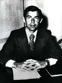 Varley: Businessmen - CEO's - Executives