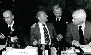 Esser: Businessmen - CEO's - Executives