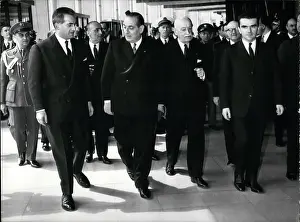 Dupont: Businessmen - CEO's - Executives