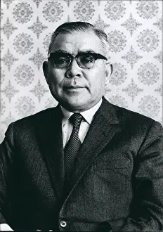 Yukio: Businessmen - CEO's - Executives