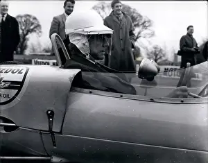 Goodwood: Businessmen - CEO's - Executives