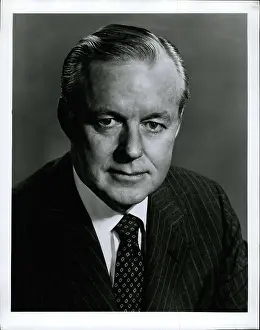 Ralston: Businessmen - CEO's - Executives