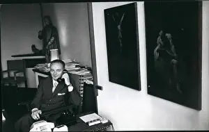 Michels: Businessmen - CEO's - Executives