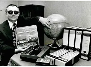 Tapes: Businessmen - CEO's - Executives