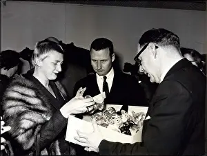 Steiff: Businessmen - CEO's - Executives