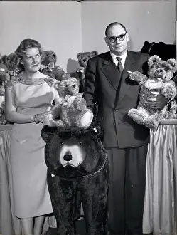 Steiff: Businessmen - CEO's - Executives