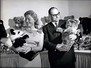 Steiff: Businessmen - CEO's - Executives