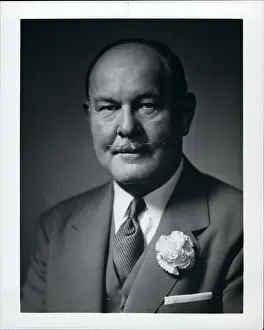 Olin: Businessmen - CEO's - Executives